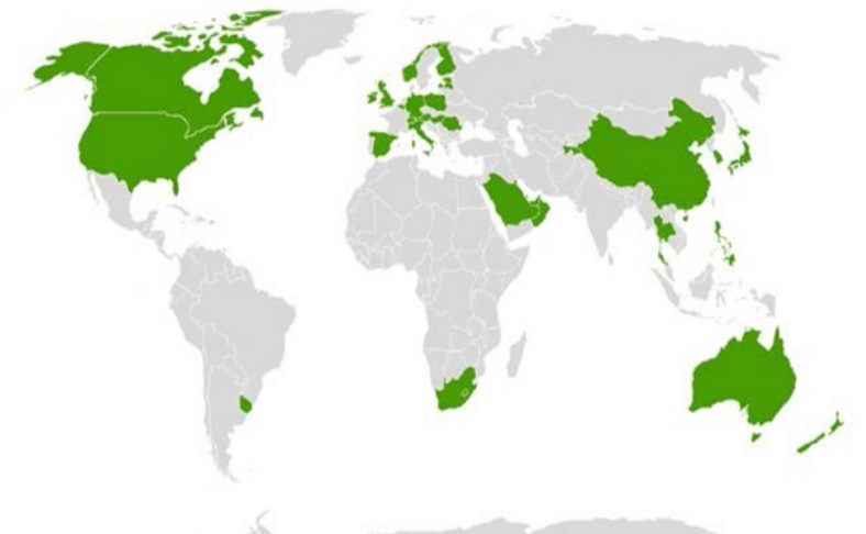 5G & LTE market snapshot, 2020/Apr - GTT USA