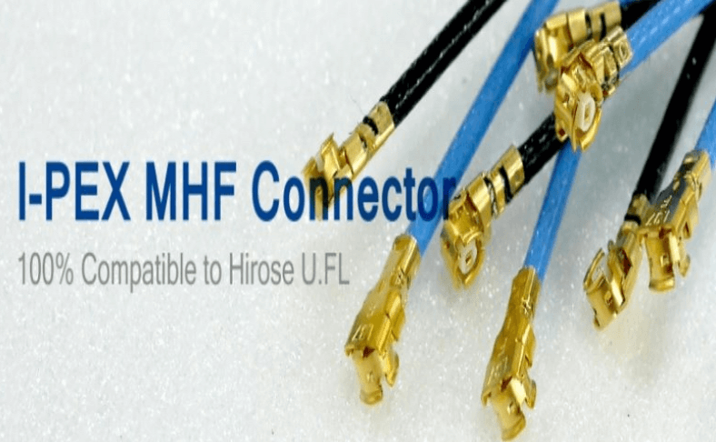 IPEX MHF vs HRS U(W).FL Series Comparison - GTT USA