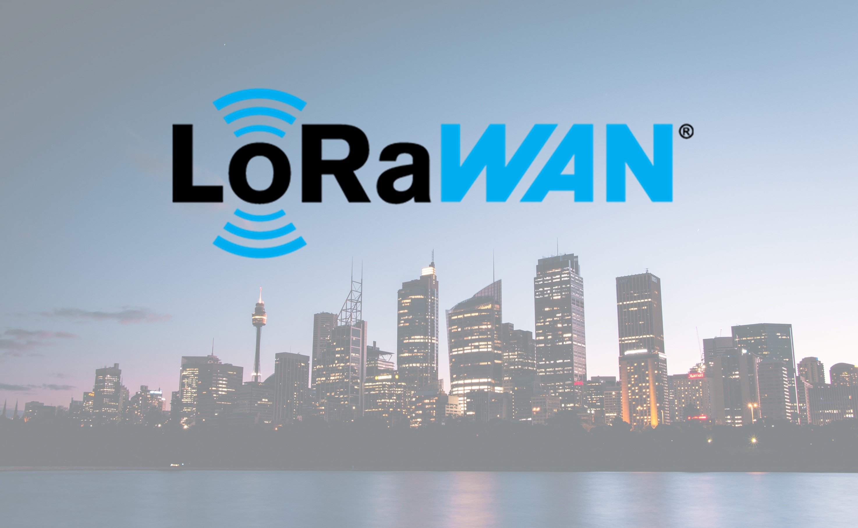 LoRaWAN® Class B Smart Application - GTT USA