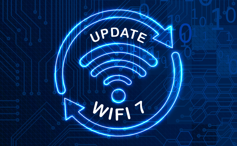 Grand-Tek Fully Upgrades to WiFi 7, Creating a High-Speed, Smart Connectivity Experience - Grand-Tek